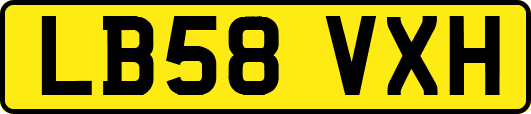 LB58VXH
