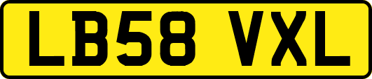 LB58VXL