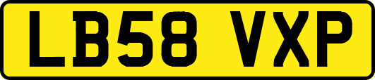 LB58VXP