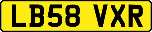 LB58VXR