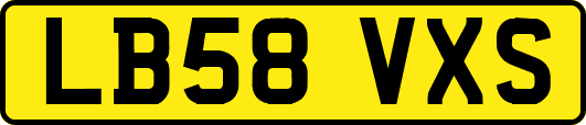 LB58VXS