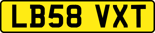 LB58VXT
