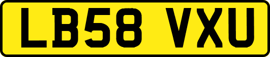 LB58VXU