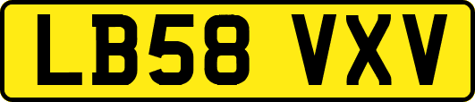 LB58VXV
