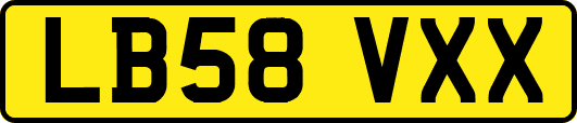 LB58VXX