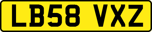 LB58VXZ
