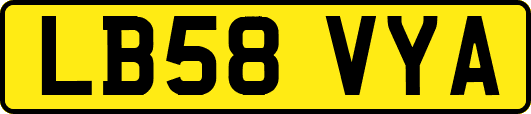 LB58VYA