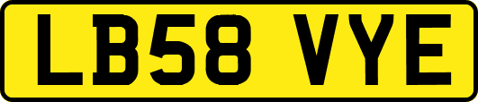 LB58VYE