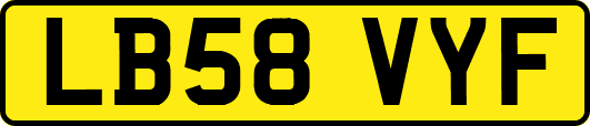 LB58VYF