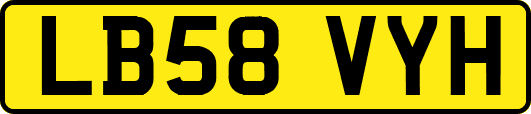 LB58VYH