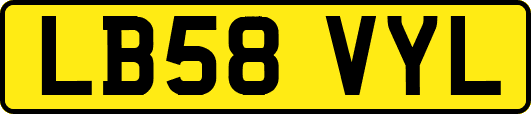 LB58VYL