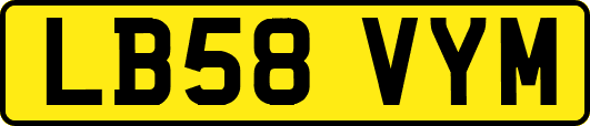 LB58VYM