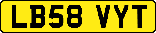 LB58VYT