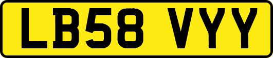 LB58VYY