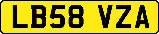 LB58VZA