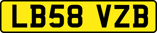 LB58VZB