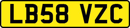 LB58VZC