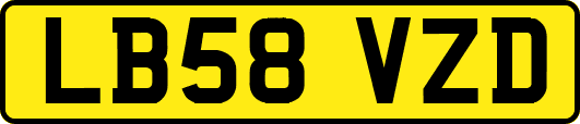 LB58VZD