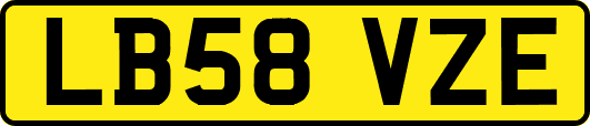 LB58VZE