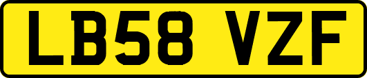 LB58VZF