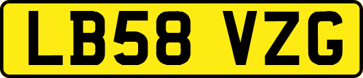 LB58VZG