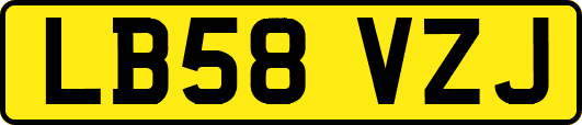 LB58VZJ