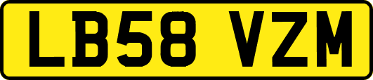LB58VZM