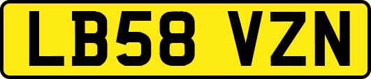 LB58VZN