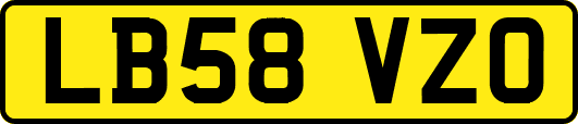 LB58VZO