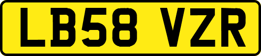 LB58VZR