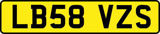 LB58VZS