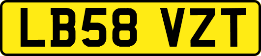 LB58VZT