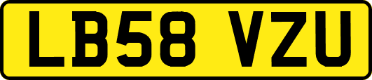 LB58VZU