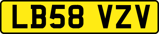 LB58VZV