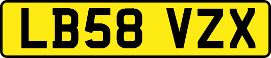 LB58VZX
