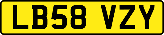 LB58VZY