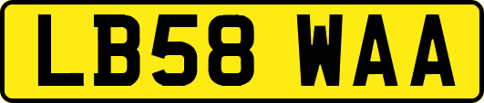 LB58WAA