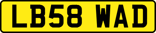 LB58WAD