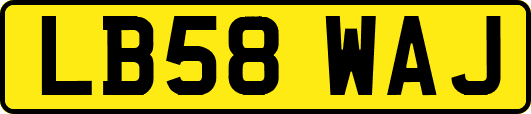 LB58WAJ
