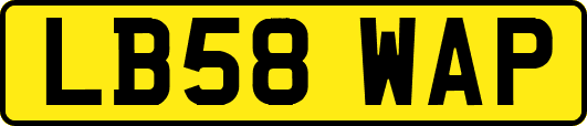 LB58WAP