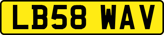 LB58WAV