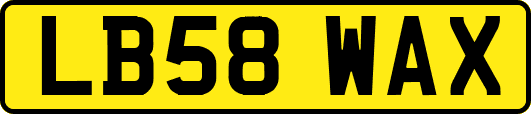 LB58WAX