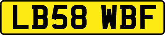 LB58WBF