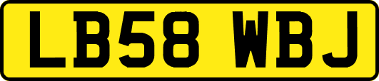 LB58WBJ