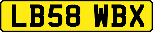 LB58WBX