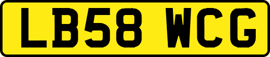 LB58WCG