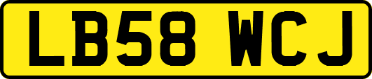 LB58WCJ