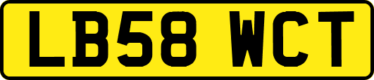 LB58WCT