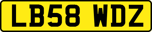 LB58WDZ