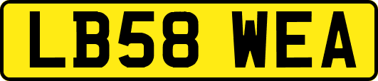 LB58WEA
